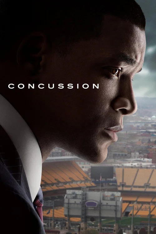 Poster: Concussion
