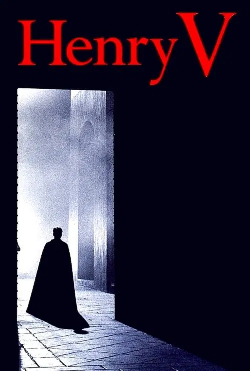 Cartaz: Henry V