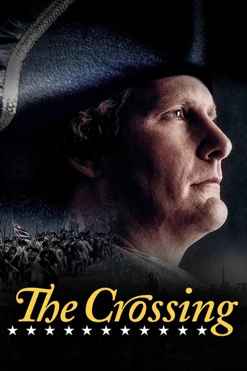 Poster: The Crossing