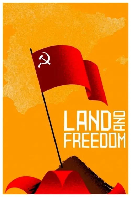 Poster: Land and Freedom