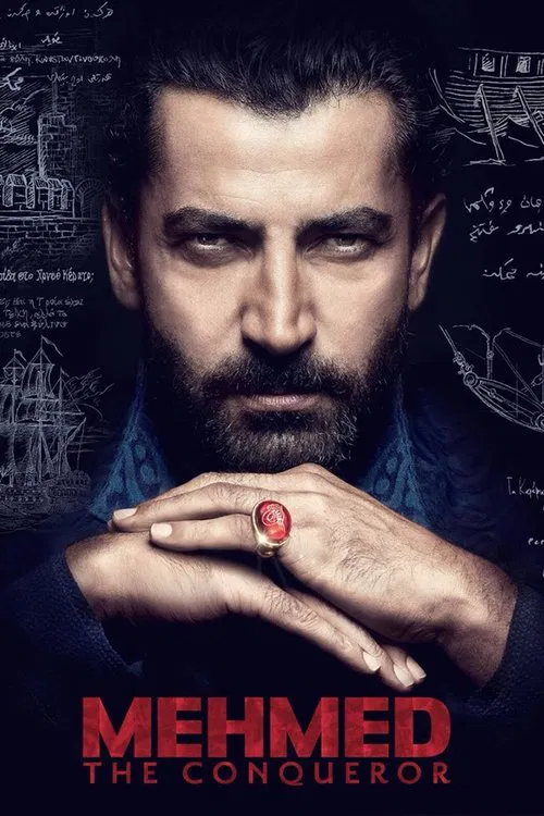 Póster: Mehmed el conquistador (Mehmed: The Conqueror)