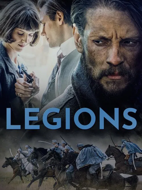 Poster: Legions