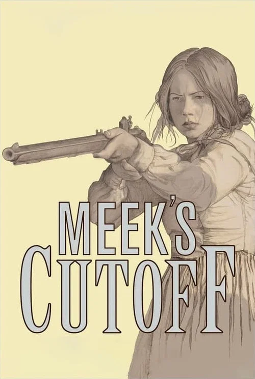 Poster: Meek's Cutoff