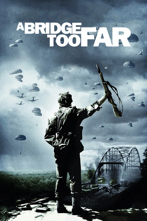 Poster: A Bridge Too Far