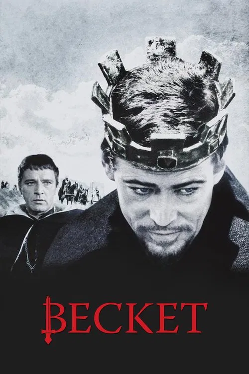 Poster: Becket