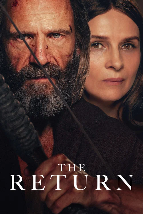 Poster: The Return