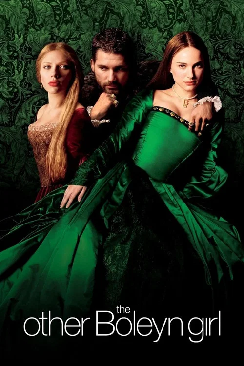 Affiche : The Other Boleyn Girl