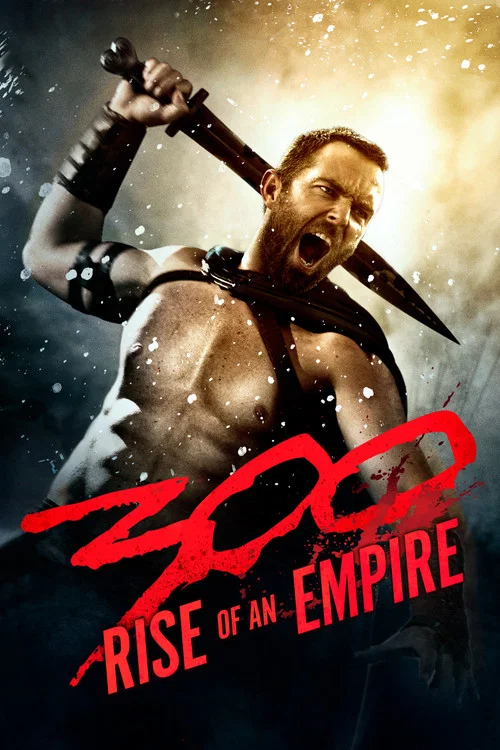 Poster: 300 - L'alba di un impero