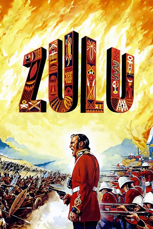 Cartaz: Zulu