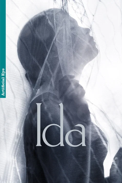 Cartaz: Ida