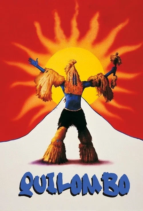Poster: Quilombo