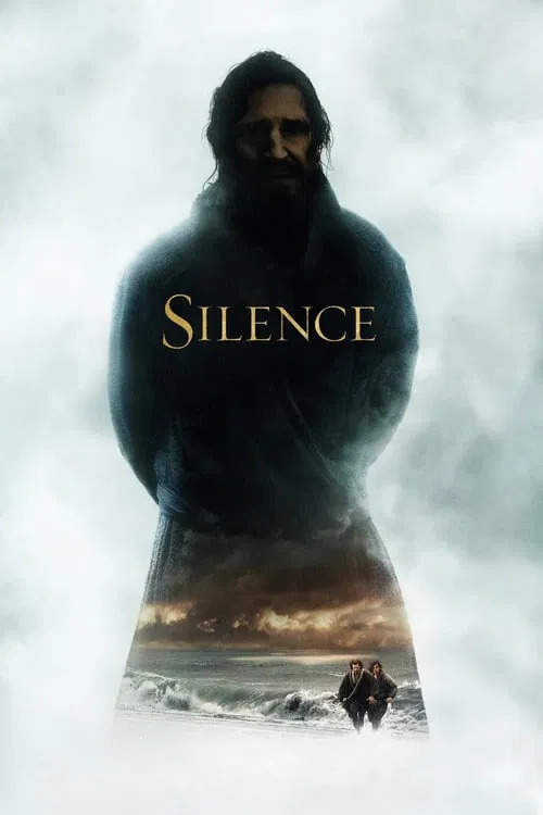 Poster: Silence