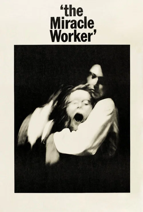 Póster: The Miracle Worker