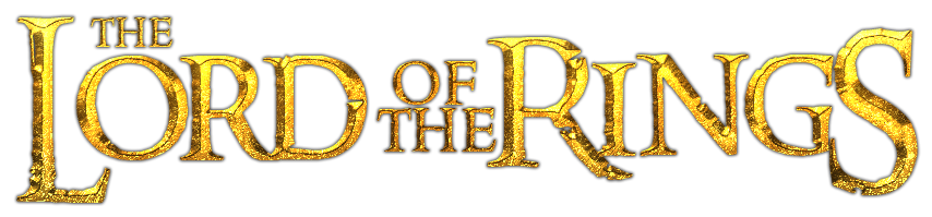 The Lord of the Rings logo
