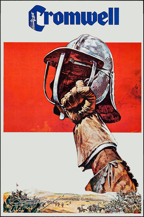 Poster: Cromwell