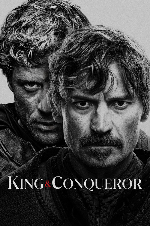 Poster: King & Conqueror