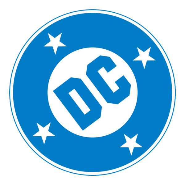 DC logo
