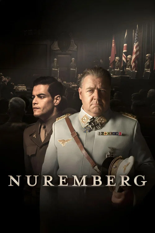 Cartaz: Nuremberga
