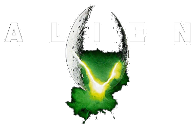 Alien logo
