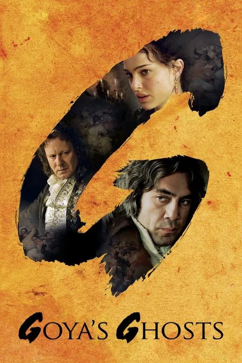 Poster: L'ultimo inquisitore