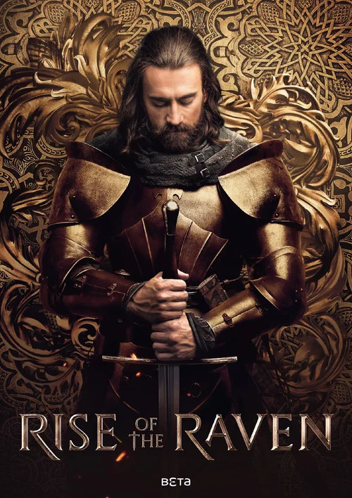 Cartaz: Rise of the Raven