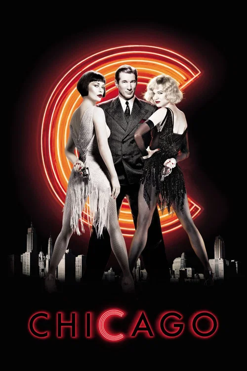 Poster: Chicago