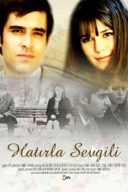 Plakat: Hatırla Sevgili