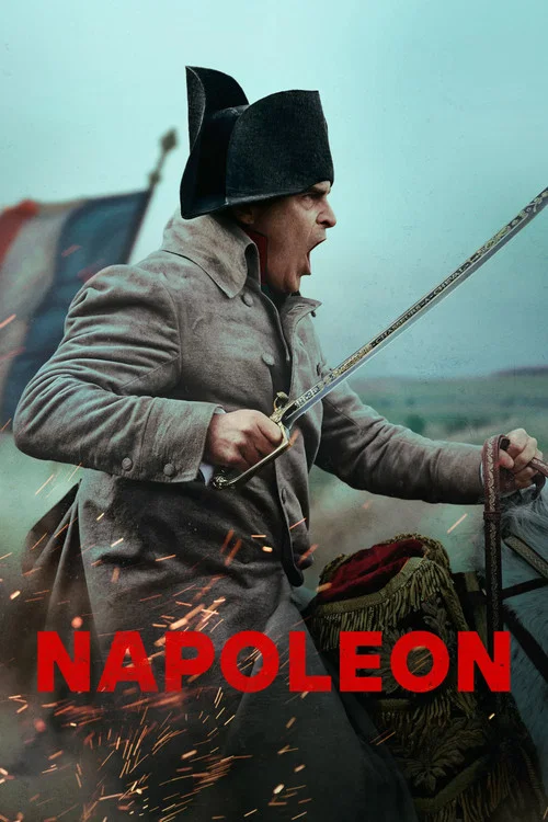 Affiche : Napoleon