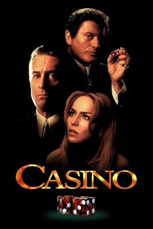 Poster: Casinò