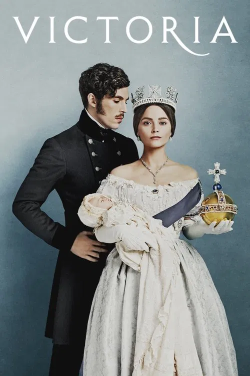 Poster: Victoria