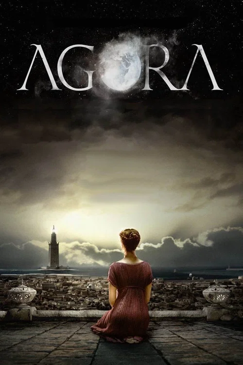 Plakat: Agora