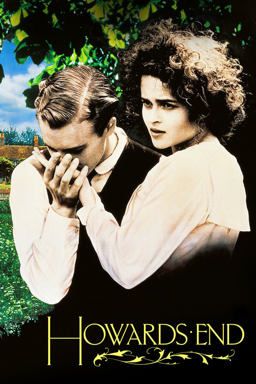 Poster: Howards End