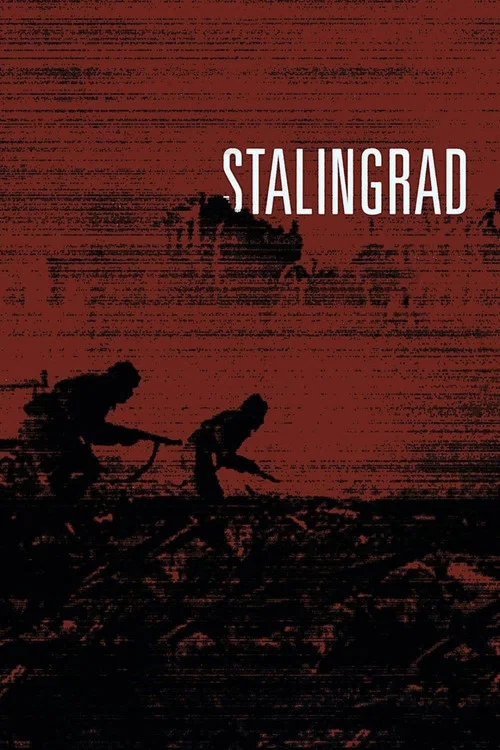 Poster: Stalingrad