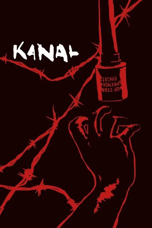 Poster: Kanal