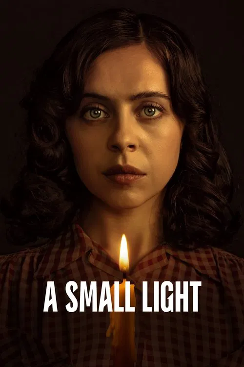 Cartaz: A Small Light