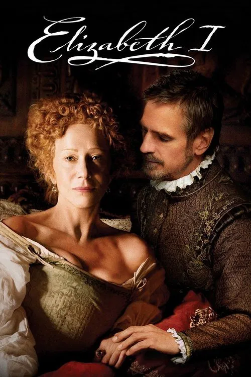 Poster: Elizabeth I