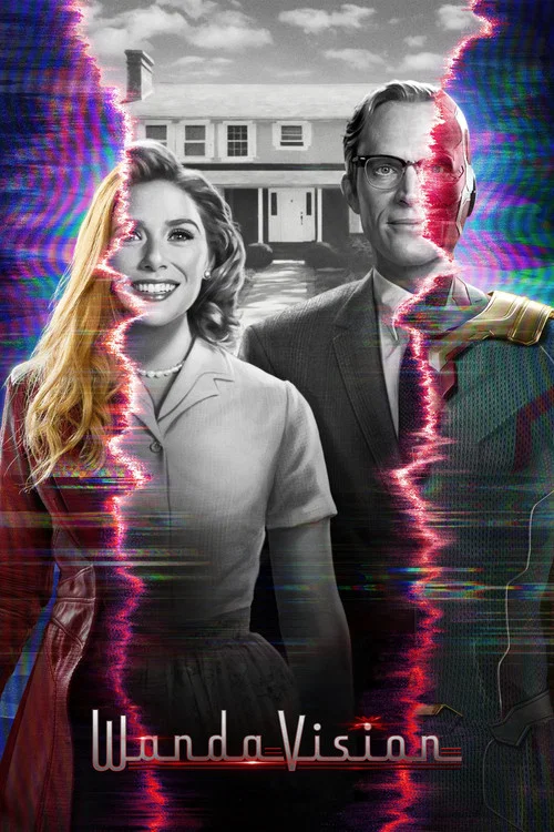 Póster: WandaVision