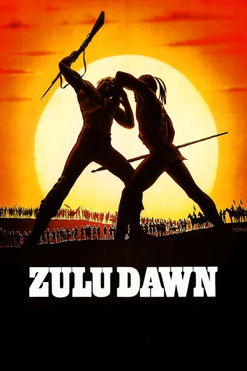 Poster: Die letzte Offensive