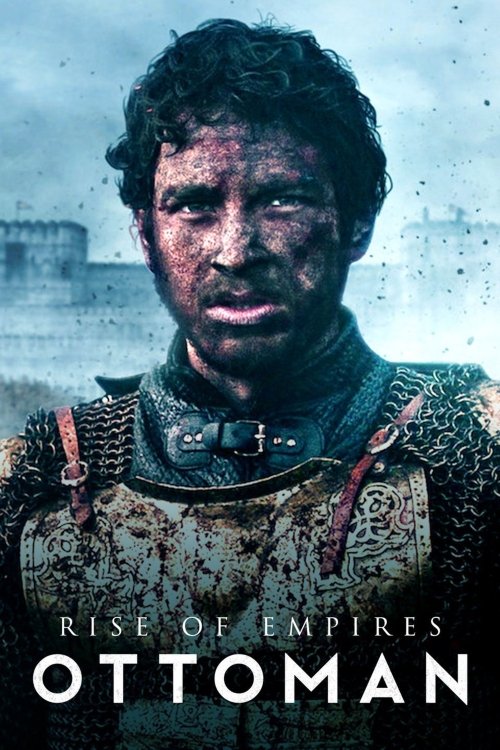 Poster: Rise of Empires: Ottoman