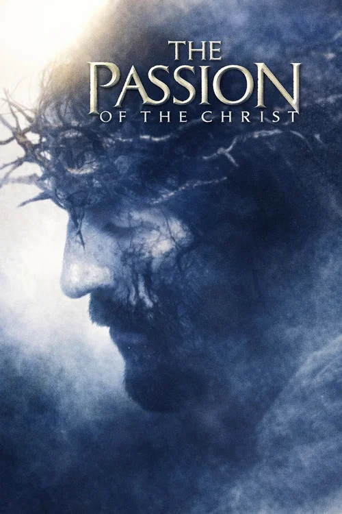 Poster: The Passion of the Christ