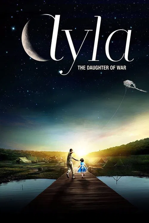 Plakat: Ayla: Córka wojny