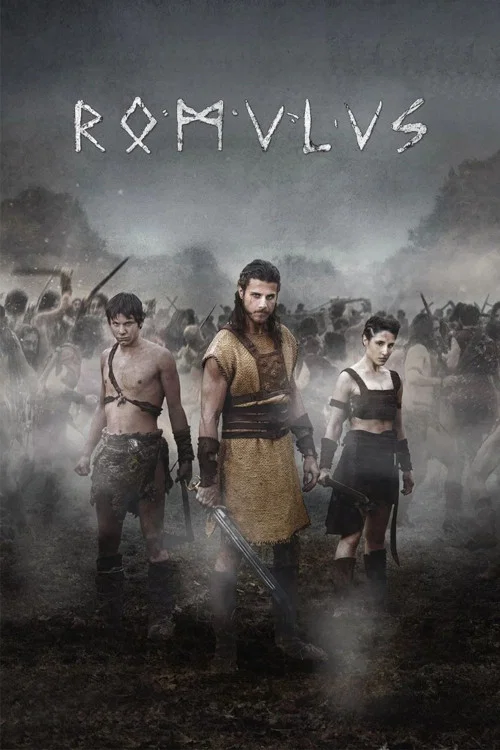 Poster: Romulus