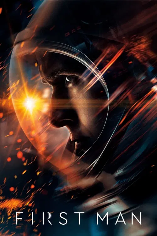 Poster: Aufbruch zum Mond