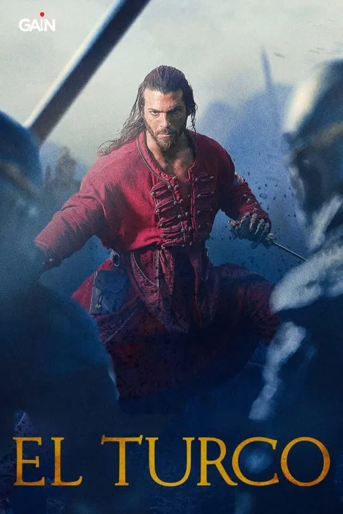Poster: El Turco