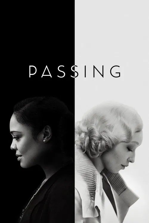 Poster: Passing