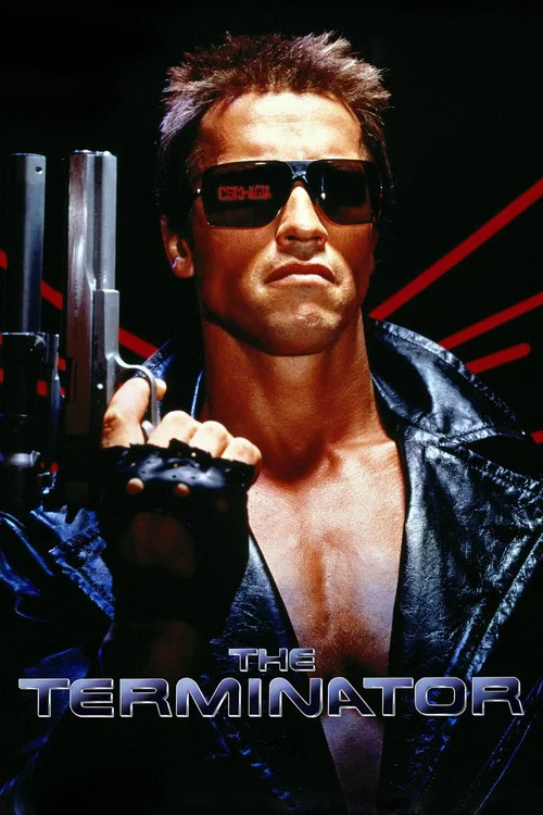 Poster: Terminator