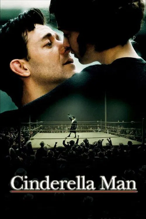 Poster: Das Comeback