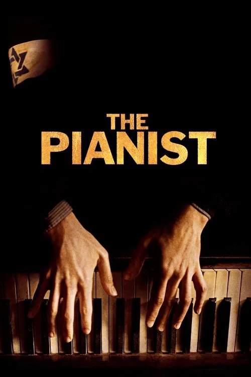 Poster: Der Pianist