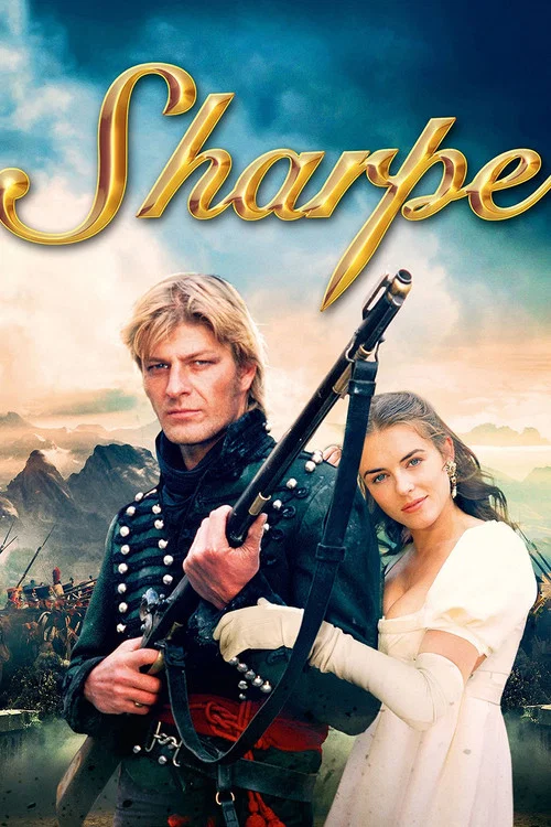 Poster: Sharpe