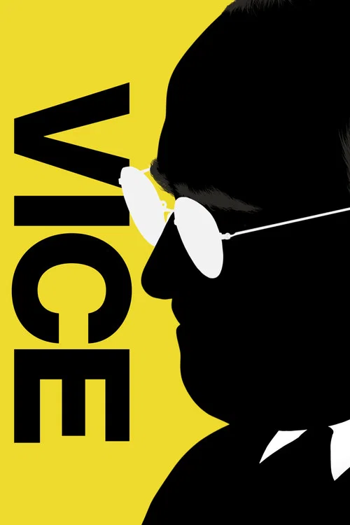 Poster: Vice